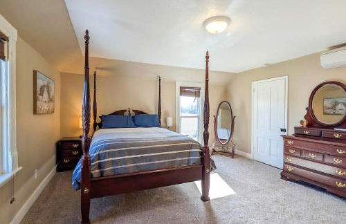 Charming Stevensville Home with Open Yard! - Foto 15