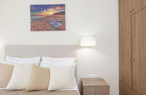 Modern family villa Basilicata Salmostro in Bali w/ Pool & BBQ Area - Foto 27