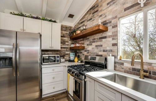 JT Cottage - Foto 49