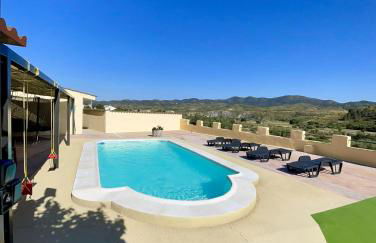 Cortijo Alba - Foto 1