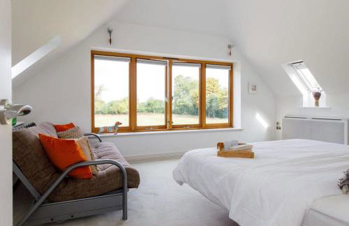 Secluded Barn Style Home With hot tub - Sleeps 12 - Foto 80