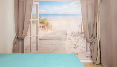 Très bel home pour 2 à 6 personnes près plage - Foto 4