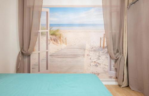 Très bel home pour 2 à 6 personnes près plage - Foto 4