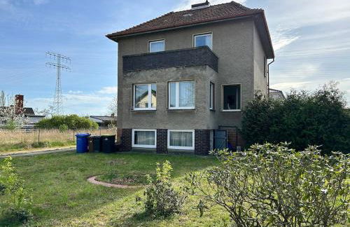 WG- Zimmer im Einfamilienhaus - Foto 17