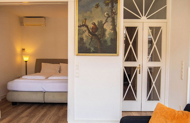 Living am Carlsplatz - Foto 42