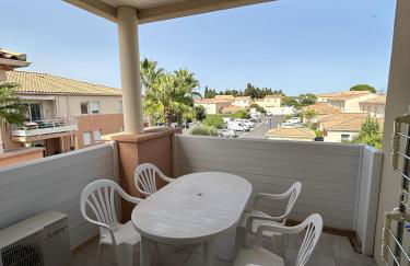 Appartement moderne en résidence avec piscine - Foto 7