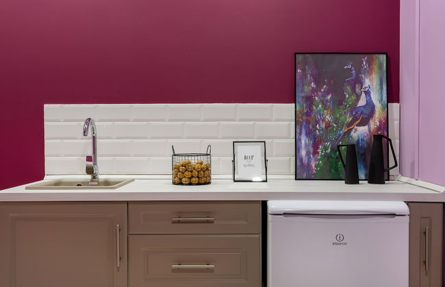 The V central apartments - Foto 28