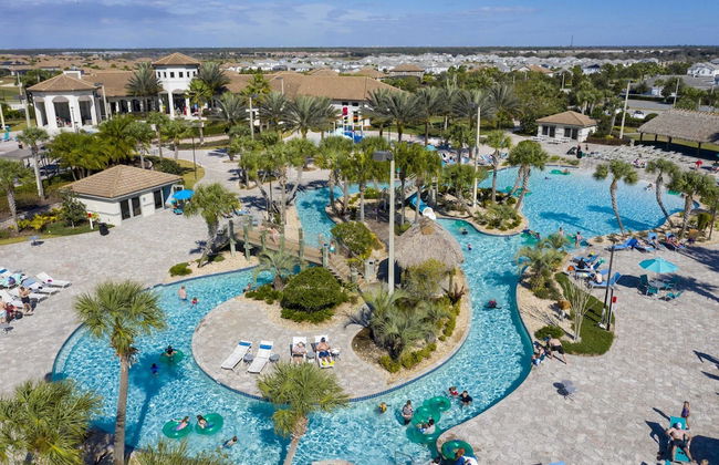 Gorgeous 5Bd With Pool at Champions Gate 1125 - Foto 145