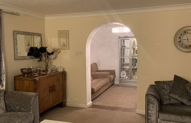 Beautiful big Independent Furnished Bungalow - Foto 27