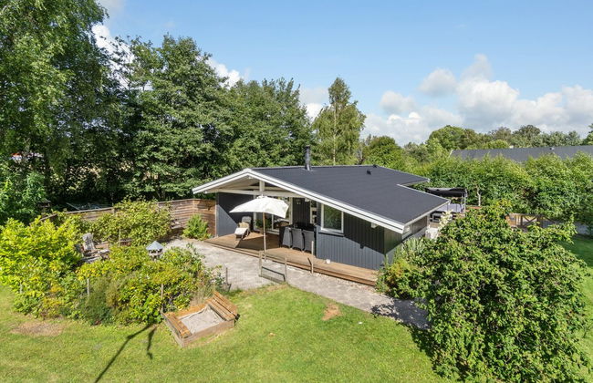 "Maiken" - 1.5km from the sea - Foto 8