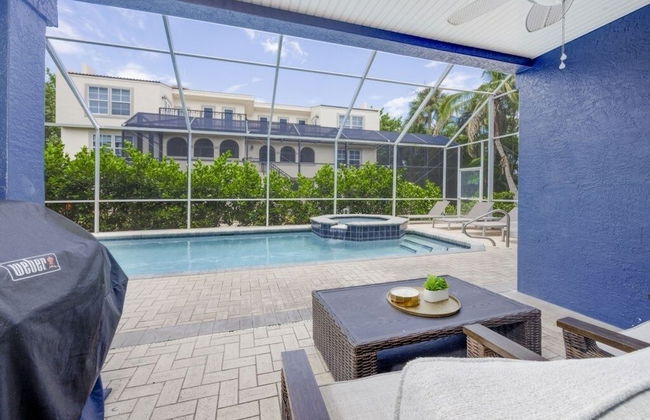 Bella Vita 5 Bedroom Home by RedAwning - Foto 26