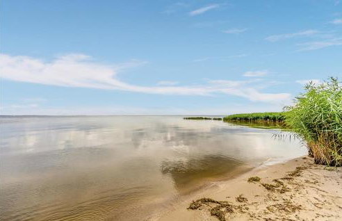 2 Bedroom Beautiful Home In Nowe Warpno - Foto 31