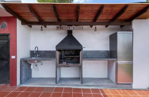 La Finca de Teror - Foto 19