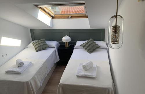 A Terraza da Lanzada - Foto 17