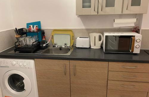 Nestly Nook in New Cross - Foto 13