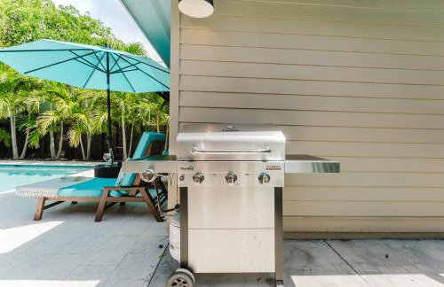 Coral Cove Hideaway Guest House & Heated Pool! - Foto 69