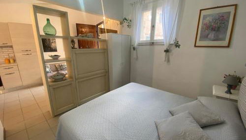 Il Borghetto Studio apartment in Crete Senesi - Foto 5