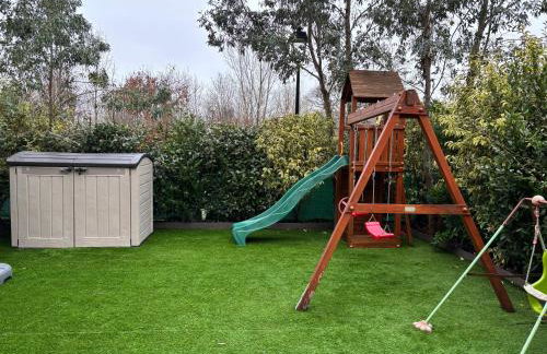 MickeyRelax - House Spa Sauna next Disneyland Paris - Foto 6