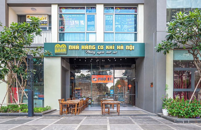 Vinhomes Central Park Riverside Elegance - Photo 71