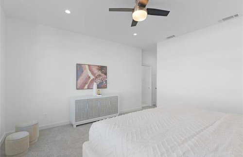 Modern 3 Story Home, Terrace, Galleria - Foto 21