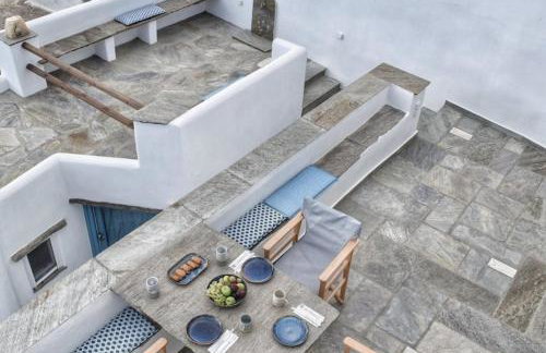 Tinoshomelidays Residences - Foto 56