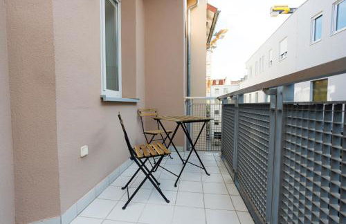 FullHouse Premium Apartments AB5 Halle - Foto 22