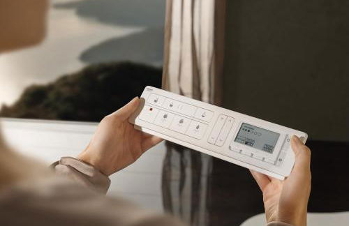 Luxury Penthouse with Sea View - City Center - Foto 43