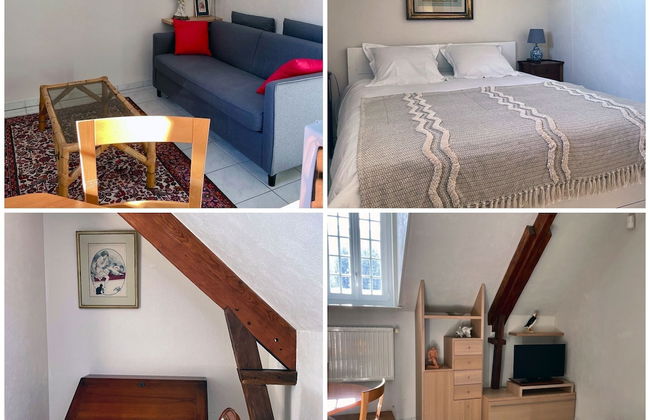 Villa Ti An Amiral - Foto 4