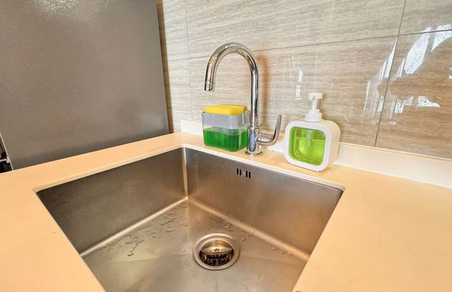 R&F PRINCESS COVE BY RONGYU - Foto 61