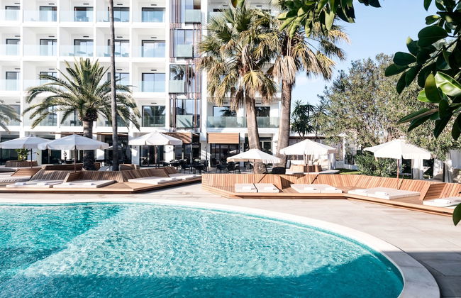 Bordoy Alcudia Port Suites - Adult Only - Foto 36