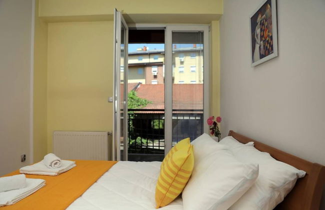 Unique Apartment Platnik - Photo 2