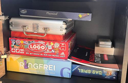 Hinterhaus am Stadtrand Chemnitz - Foto 9