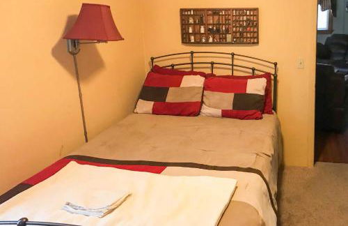 Spacious Bethlehem Mountaintop Home with Deck and View - Foto 19