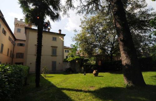 Villa Torricelli Scarperia - Il Giardinetto Residence - Foto 37