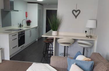 Apartment in Boscombe close to beach - Photo 35