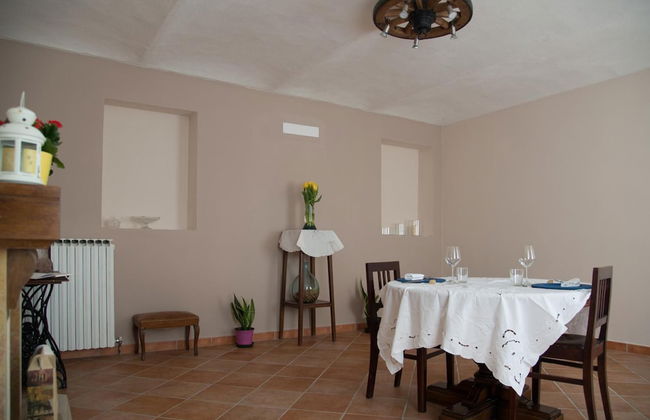 Agriturismo Cà del Nono - Photo 44