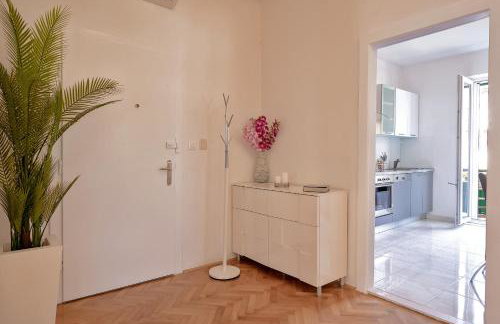 Palomar Luxury Apartment Split - Photo 22