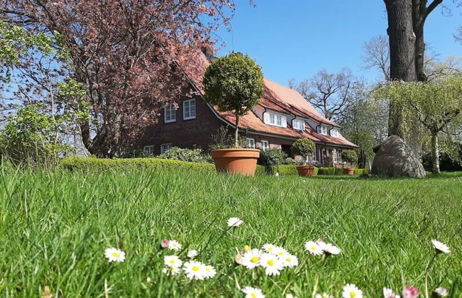 H a r m o n i e - Country House "An der Oste" - Foto 22