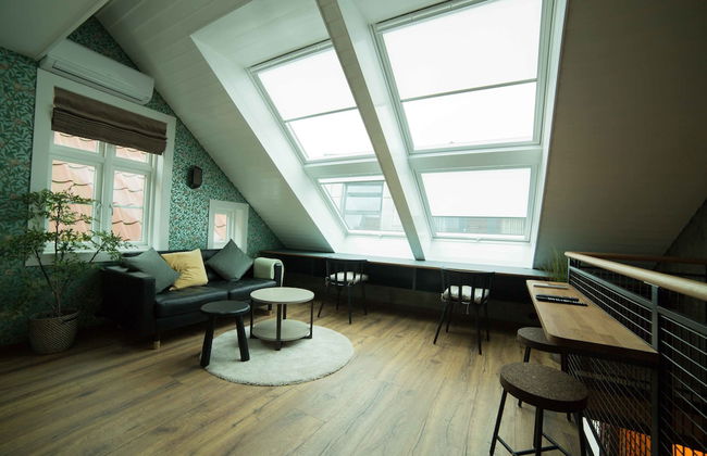 Home Again Nygata 16 - Foto 9