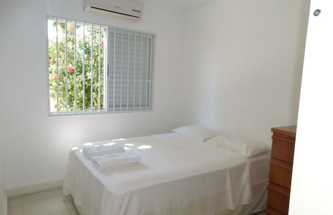 Praia dos Ingleses Casa 1 - 130 - Foto 2