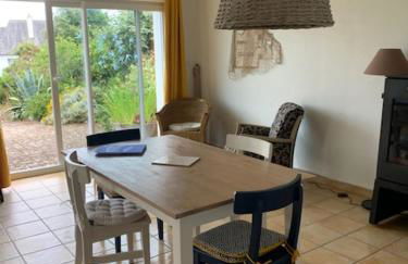 Maison 400m de la plage - Photo 11