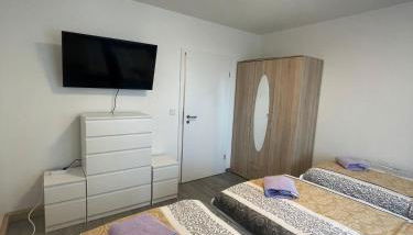 Monteurwohnung für 5 Personen, Marl - Foto 4