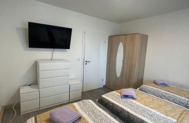 Monteurwohnung für 5 Personen, Marl - Photo 4