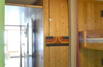 PIERRA MENTA ARC 1800 Studio Appartement - 5 per - Foto 32