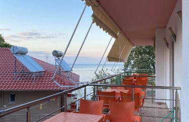 Dimos apartments - Foto 28