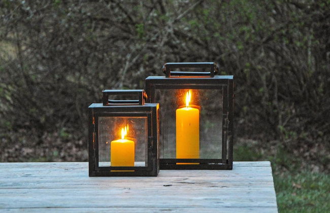 6 Person Holiday Home in Bording - Foto 29