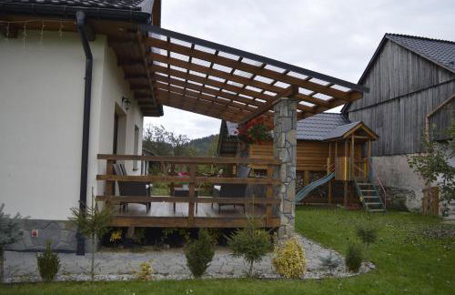 Domek pod Majową Górą - Foto 18