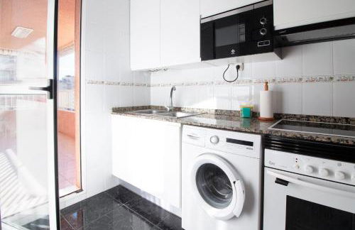 Global Propiedad, Acogedor apartamento en Canet de Berenguer - Foto 10