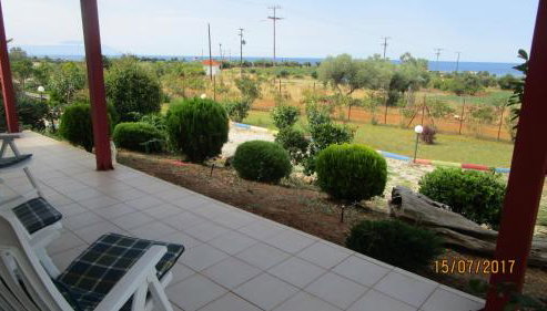 Villa Maravilla - Foto 4