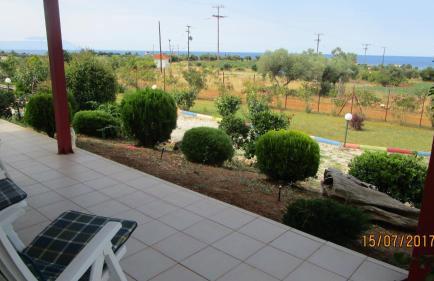 Villa Maravilla - Foto 4